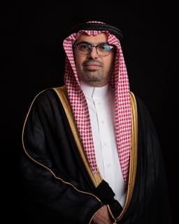 م. إبراهيم صالح الرشودي