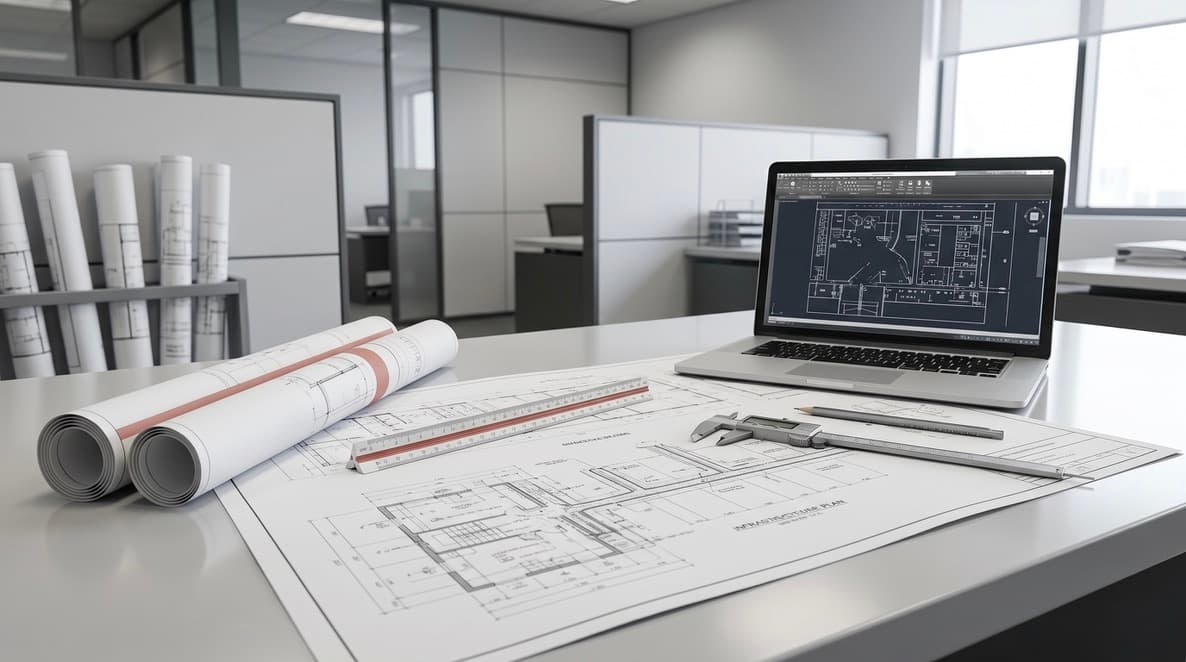 Engineering services agreement for reviewing real-estate developer applications — Northern Sector