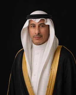 م. فهد بن عبدالعزيز اليحيى